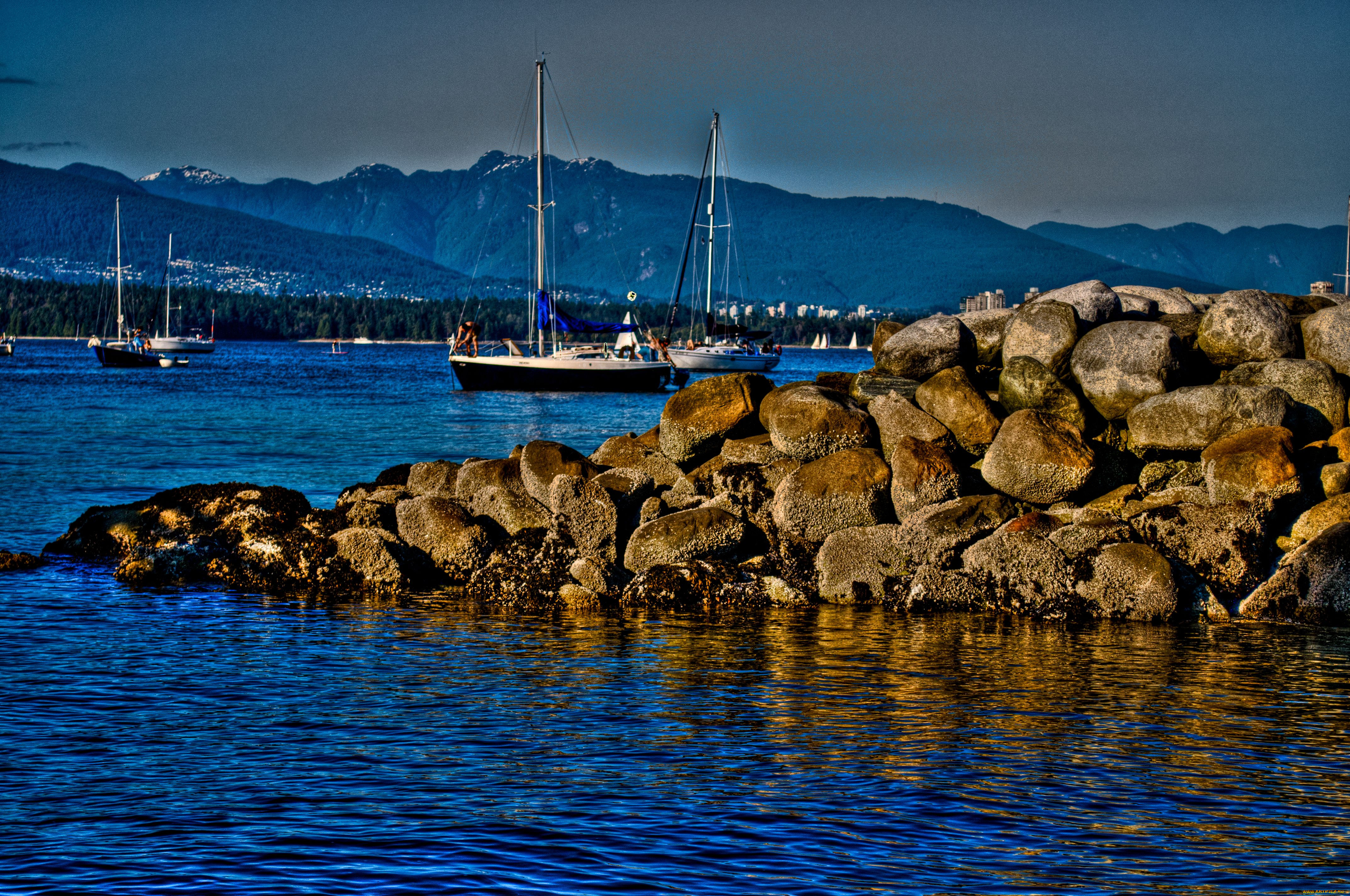 , , yacht